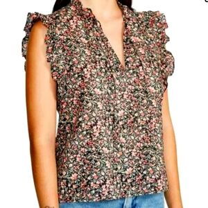 BB Dakota Steve Madden  top